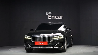 BMW 7-SERIES G11  730Ld xDrive Design Pure Excellence 2021