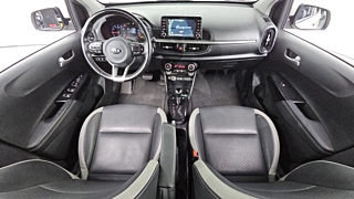 KIA MORNING JA 2019