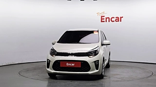 KIA MORNING JA 2019