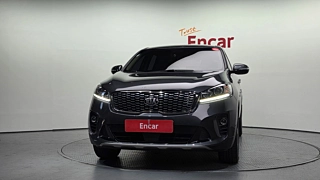 KIA SORENTO 2018