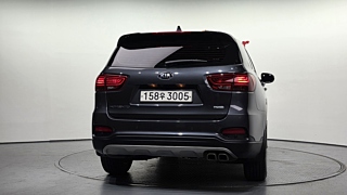 KIA SORENTO 2018