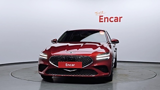 GENESIS G70 2023