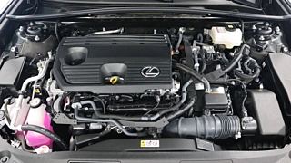 LEXUS ES300H  7 GENERATION Luxury Plus 2024