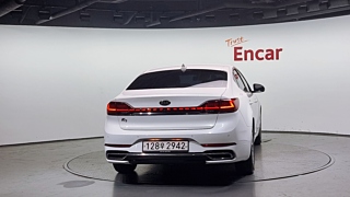 KIA K7 PREMIER 2020