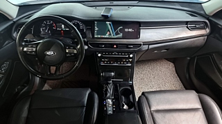 KIA K7 PREMIER 2020