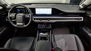HYUNDAI GRANDEUR HYBRID GN7 2023