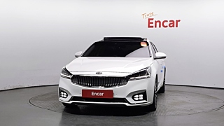 KIA K7 2017
