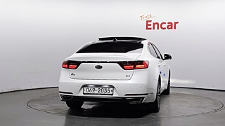 KIA K7 2017