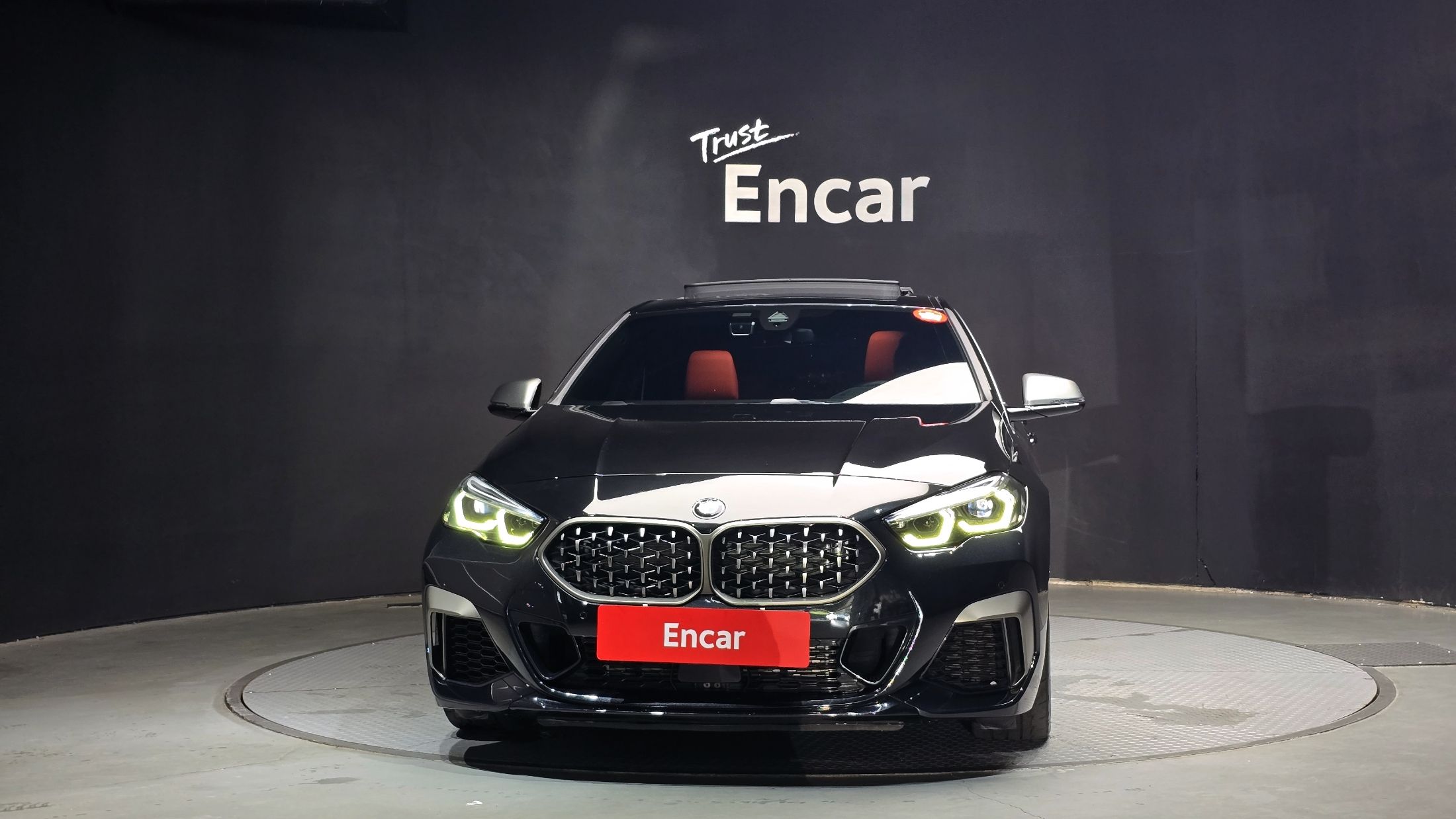 BMW 2-SERIES GRAN COUPE F44 2022