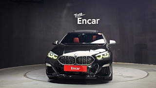 BMW 2-SERIES GRAN COUPE F44 2022