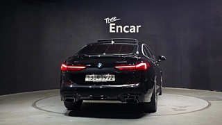 BMW 2-SERIES GRAN COUPE F44 2022