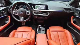 BMW 2-SERIES GRAN COUPE F44 2022