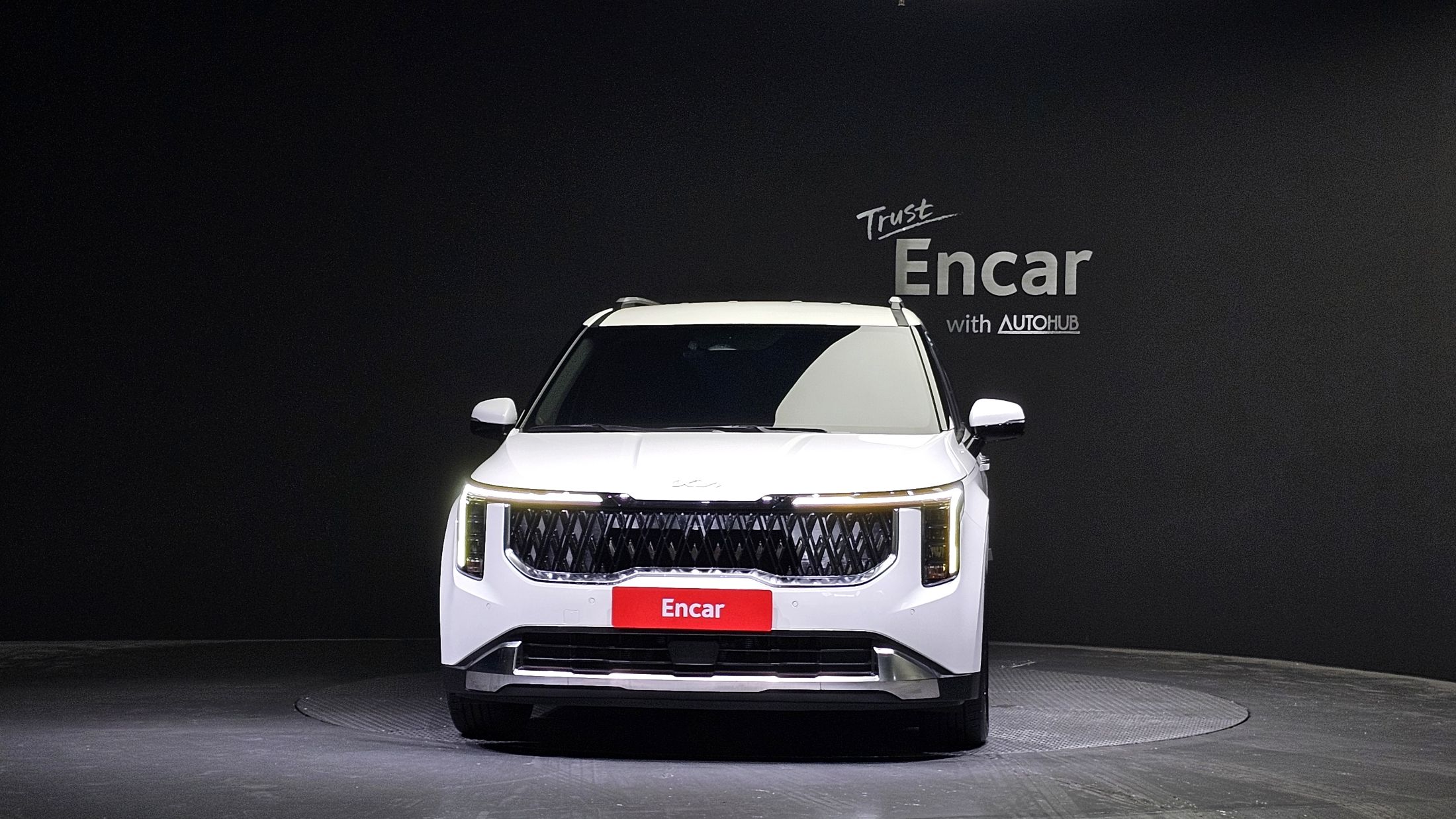 KIA CARNIVAL 2023
