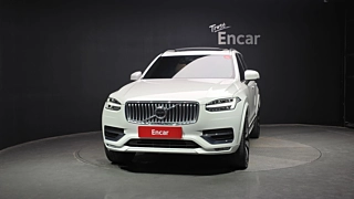 VOLVO XC90  2022