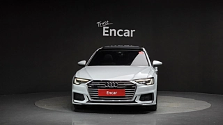 AUDI A6 C8 2022