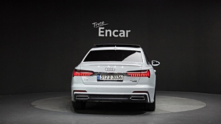 AUDI A6 C8 2022