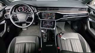 AUDI A6 C8 2022