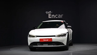 KIA EV6 2021