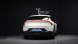 KIA EV6 2021
