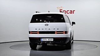 HYUNDAI SANTAFE MX5 2024