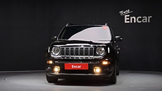 JEEP RENEGADE  2022