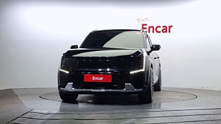 KIA EV9 2023
