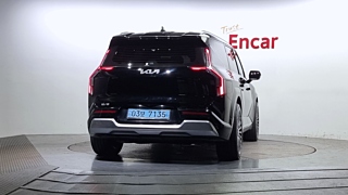 KIA EV9 2023