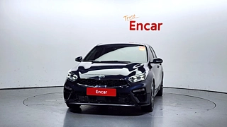 KIA K3 2018