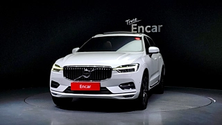 VOLVO XC60 2019