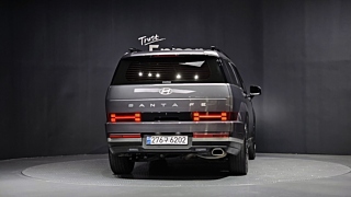HYUNDAI SANTAFE MX5 2024