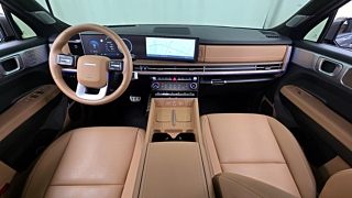 HYUNDAI SANTAFE MX5 2024