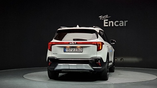 KIA SELTOS 2024