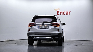 KIA SELTOS 2021