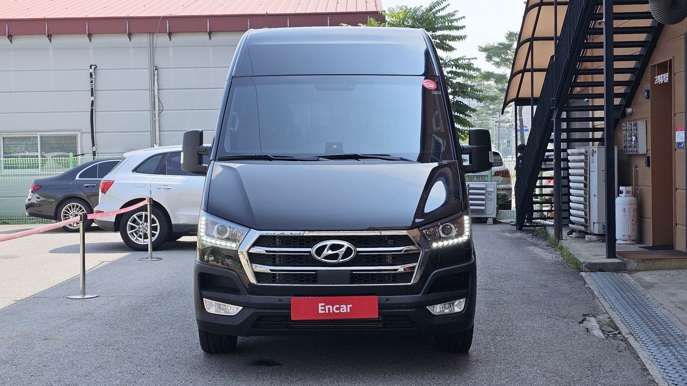 HYUNDAI SOLATI 2023