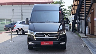 HYUNDAI SOLATI 2023