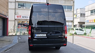 HYUNDAI SOLATI 2023