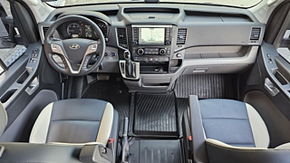 HYUNDAI SOLATI 2023