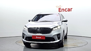 KIA SORENTO 2018
