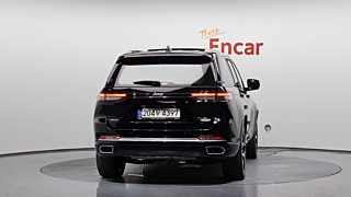 JEEP GRAND CHEROKEE WL 2023