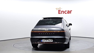 HYUNDAI GRANDEUR HYBRID GN7  Calligraphy 2024