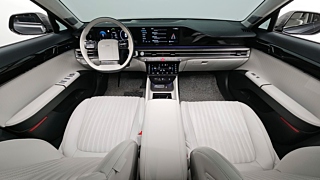 HYUNDAI GRANDEUR HYBRID GN7  Calligraphy 2024