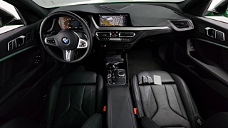 BMW 1-SERIES F40 2022