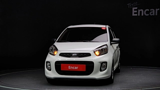 KIA MORNING 2016