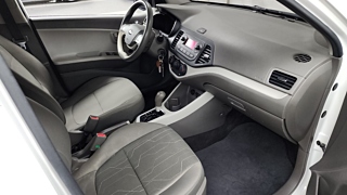 KIA MORNING 2016