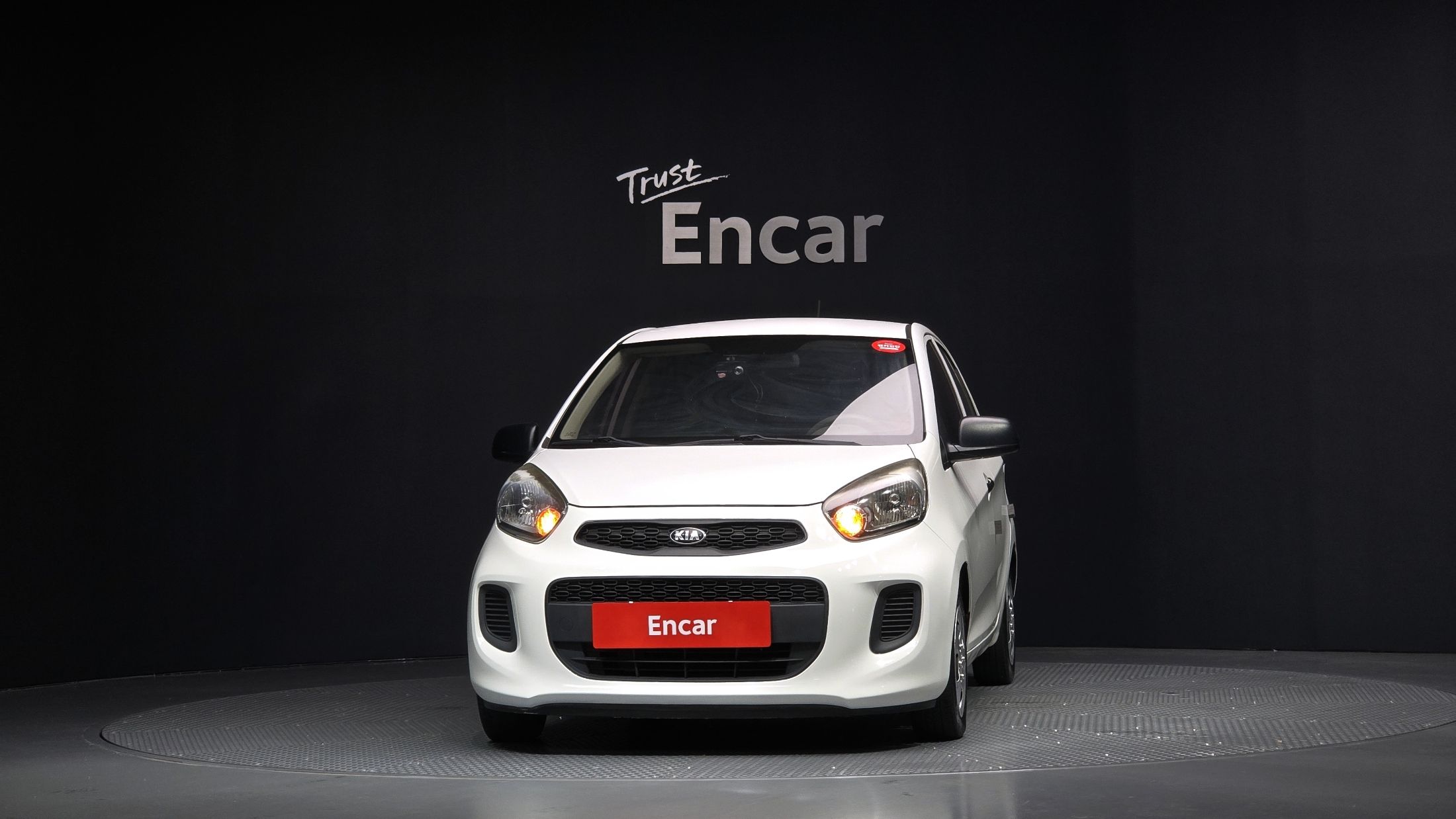 KIA MORNING 2016