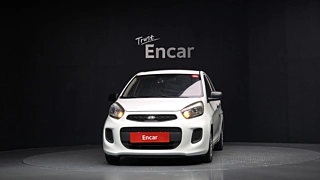 KIA MORNING 2016