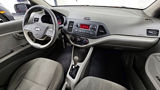 KIA MORNING 2016