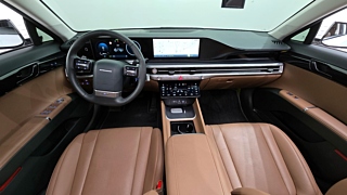 HYUNDAI GRANDEUR HYBRID GN7 2023