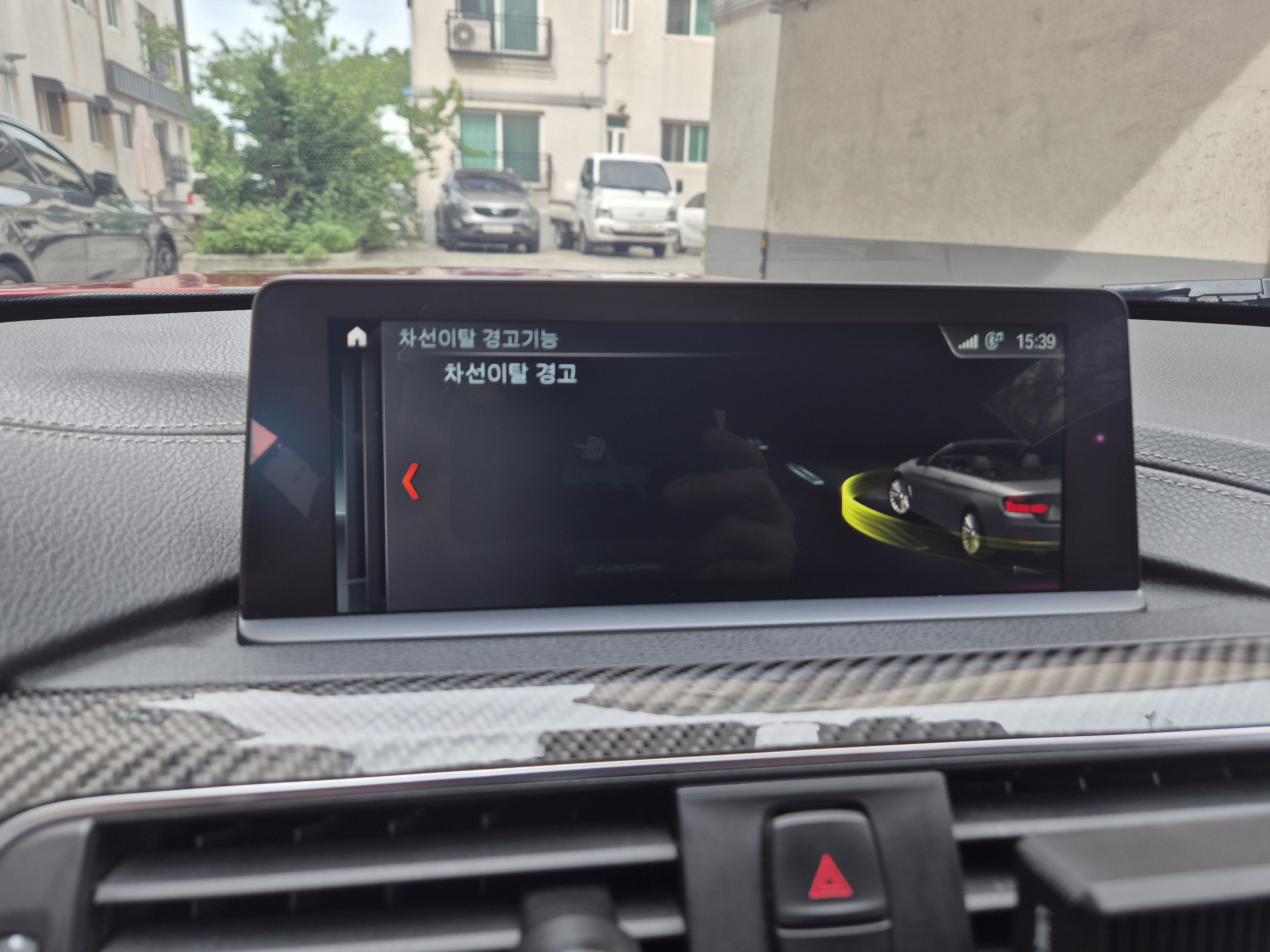 BMW M4 F82 2018
