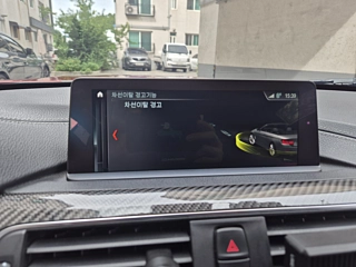 BMW M4 F82 2018